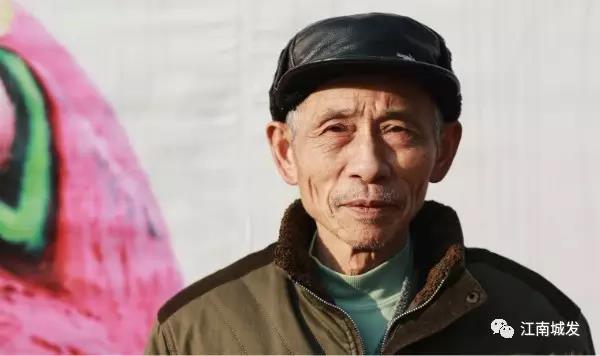 他被叫“老漢奸”，卻只想回遷到這里，活出新的人生風(fēng)景